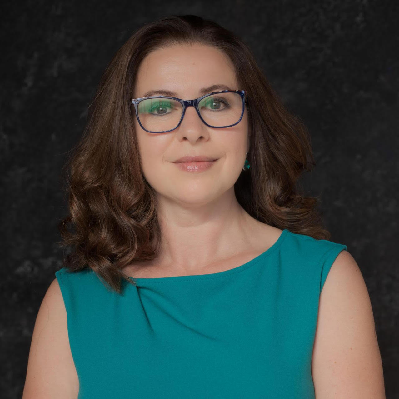 Yulia Lavie, COO - CWS ISRAEL - Contingent Workforce Management Yulia Lavie, COO