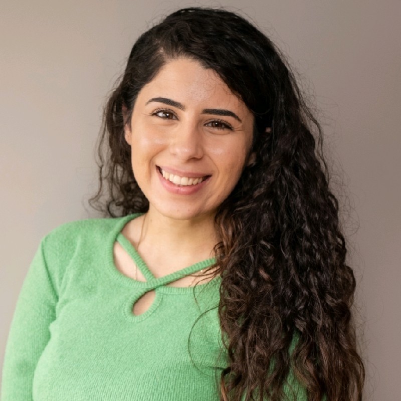 Jackline Khoury - CWS ISRAEL - Contingent Workforce Management Jackline Khoury
