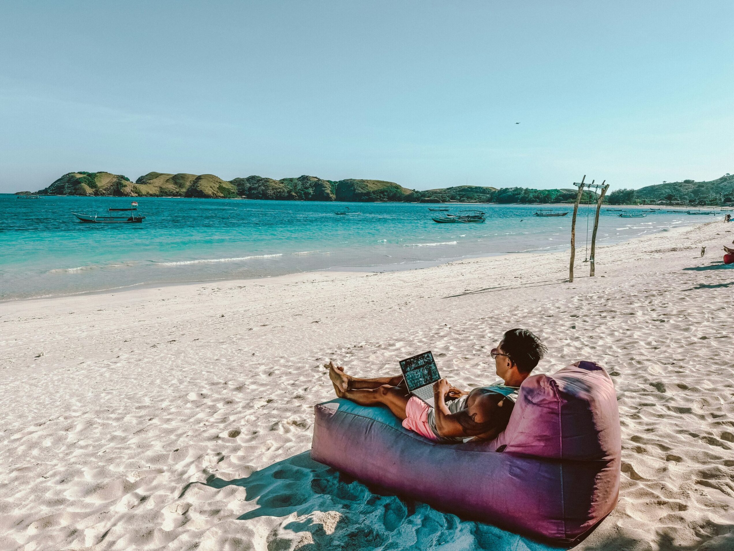 The Benefits of Employer of Record (EOR) for Remote Work in Israel 1 Employer of record remote work benefits Israel