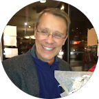 Israel EOR / AOR Experts 27 Rick Marden