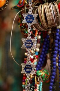 Olim Hadashim - Make the call