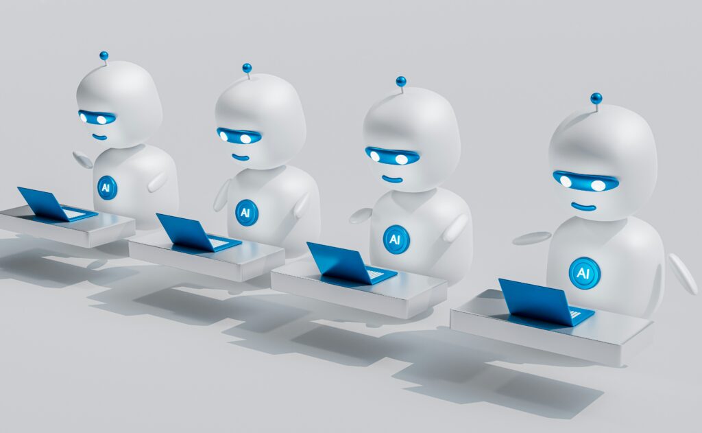 AI-Human Collaboration is Reshaping Israel's Tech Talent