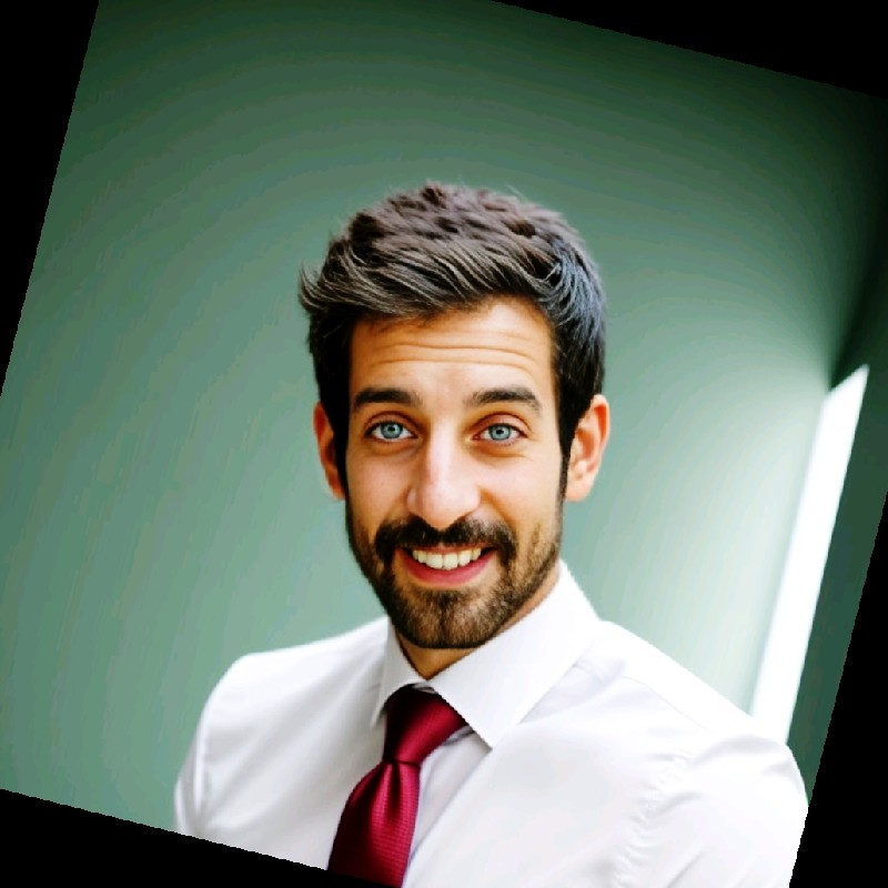 Ronen Amos Financial Automation Consultant | CPA (Israel)