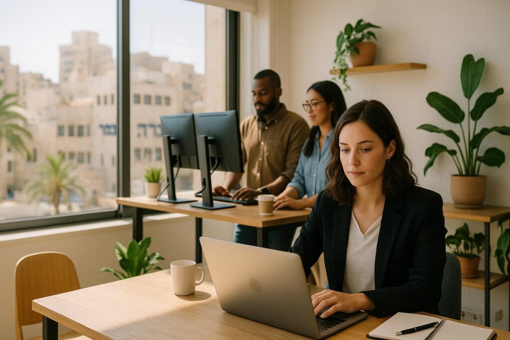 Double Taxation - US citizens working in Israel face double taxation issues due to the lack of totalization Agreement between the two countries