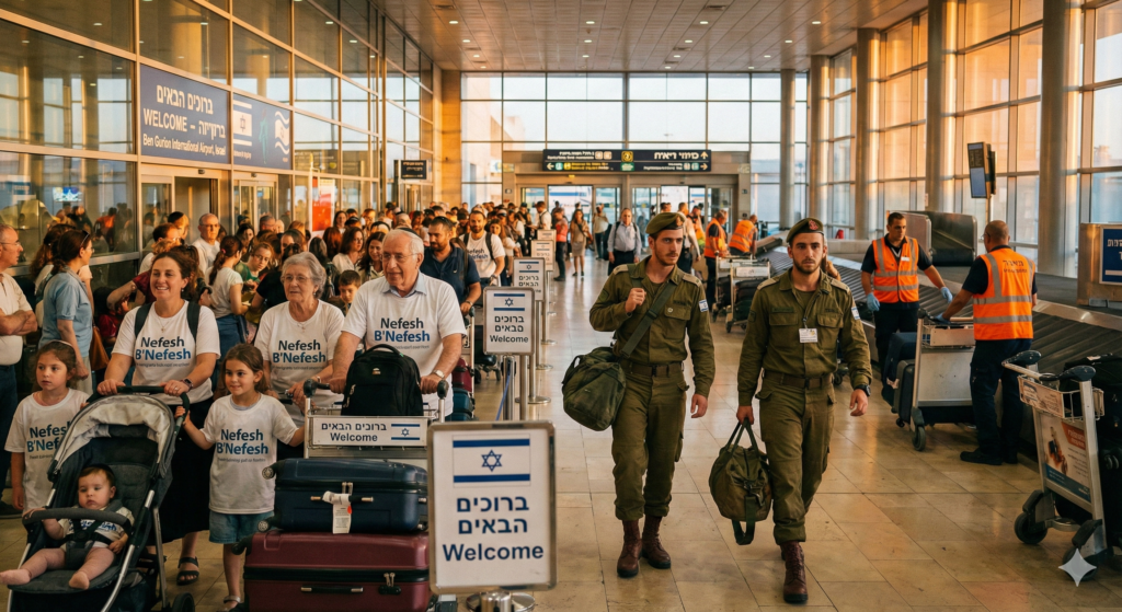 Israeli Tax Changes 2026