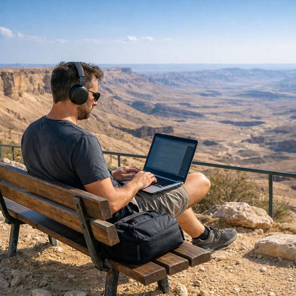 Freelancer rights and payslips in Israel