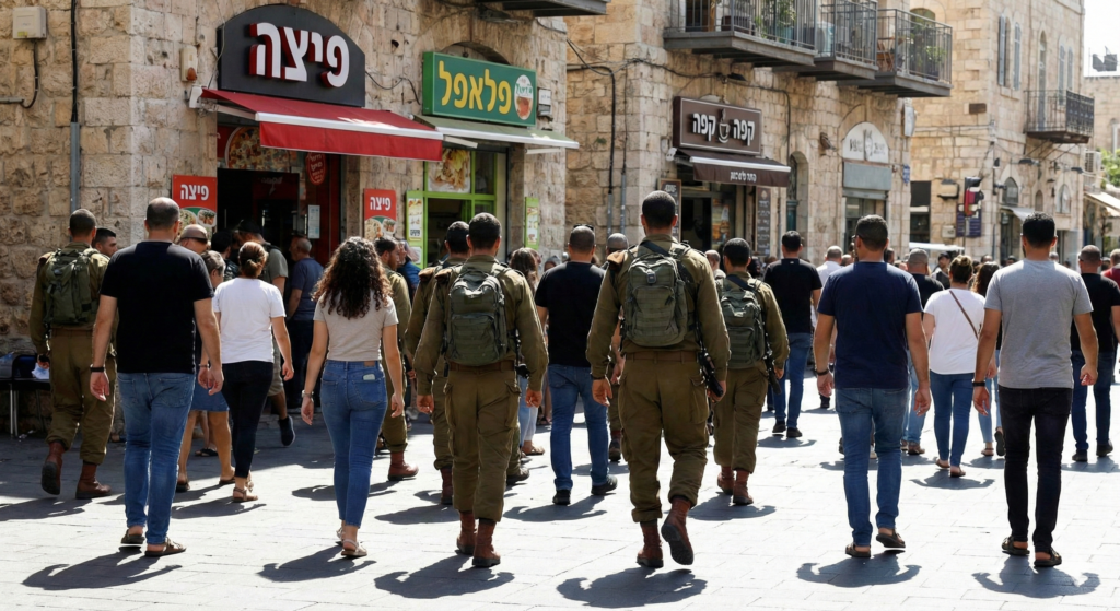 Israeli Labor Law Changes for 2026