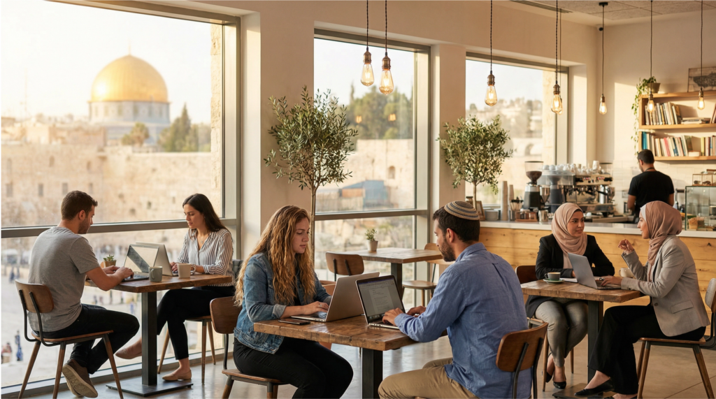 Freelancer Tax Compliance in Israel: A 2026 Guide to Staying Legal 1 Freelancer Tax Compliance in Israel 2026