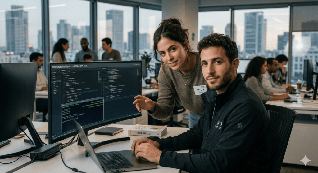 Israel Computer Engineer Israel Software Engineer Salary 2026 | Benchmarks & Employer Costs