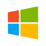 Microsoft Logo