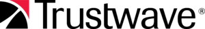 Trustwave logo Color