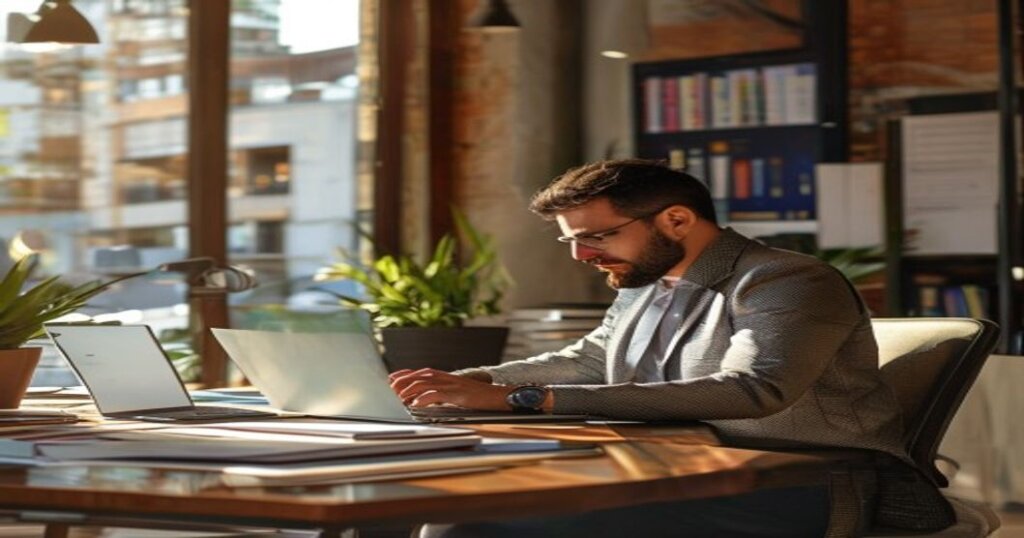 American freelancer in Israel dealing with FICA and SECA tax obligations in 2026