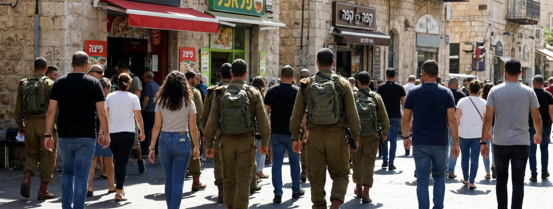 Israeli Labor Law Changes for 2026