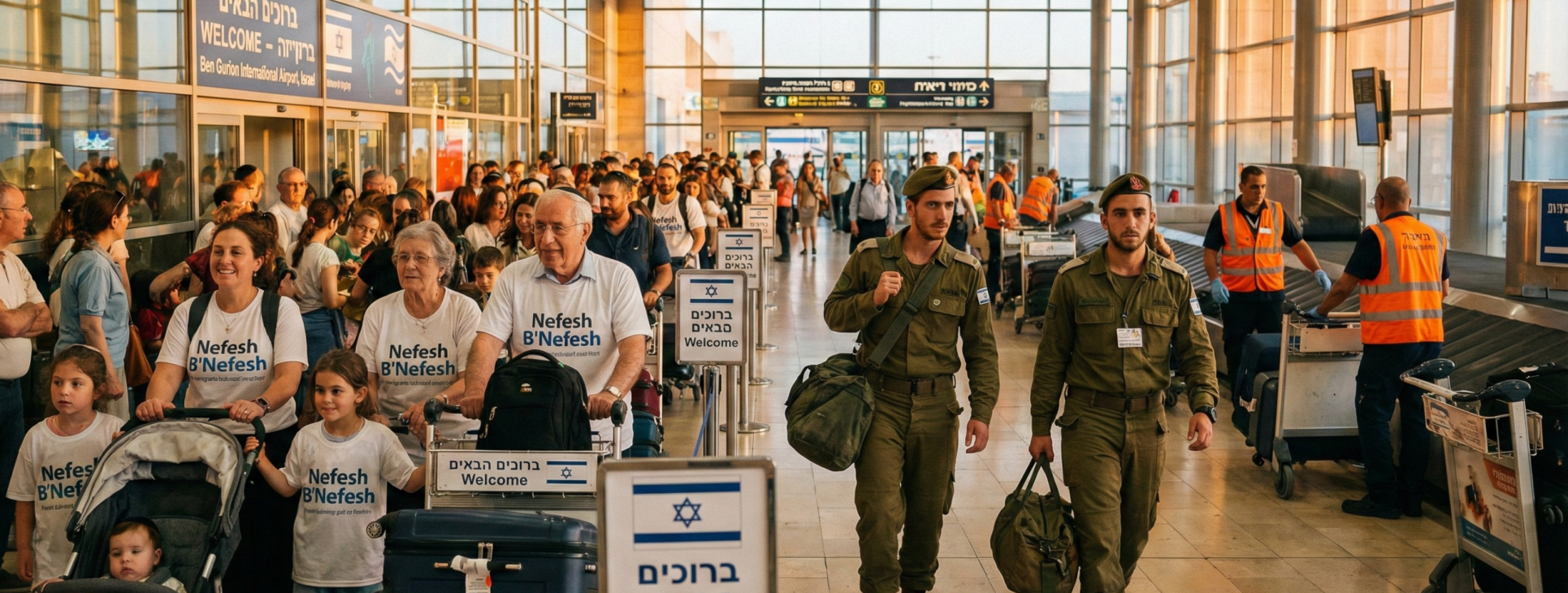 Israeli Tax Changes 2026