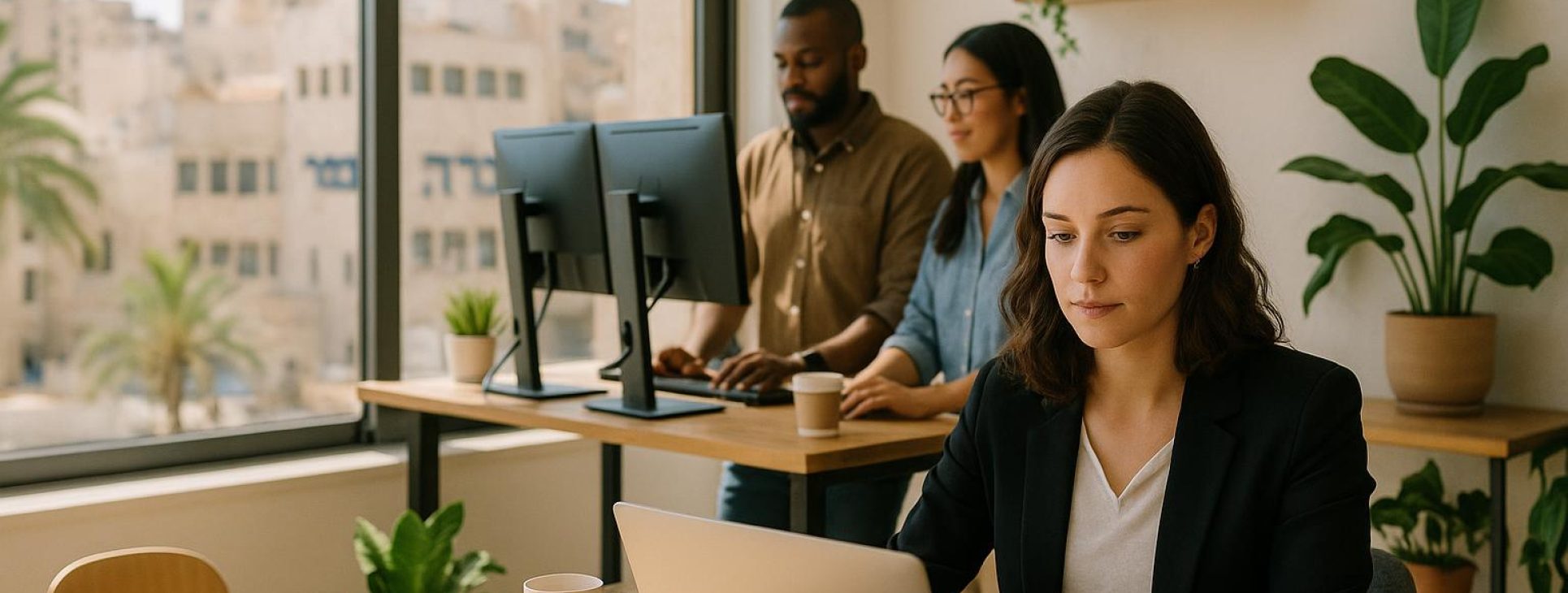 Double Taxation - US citizens working in Israel face double taxation issues due to the lack of totalization Agreement between the two countries