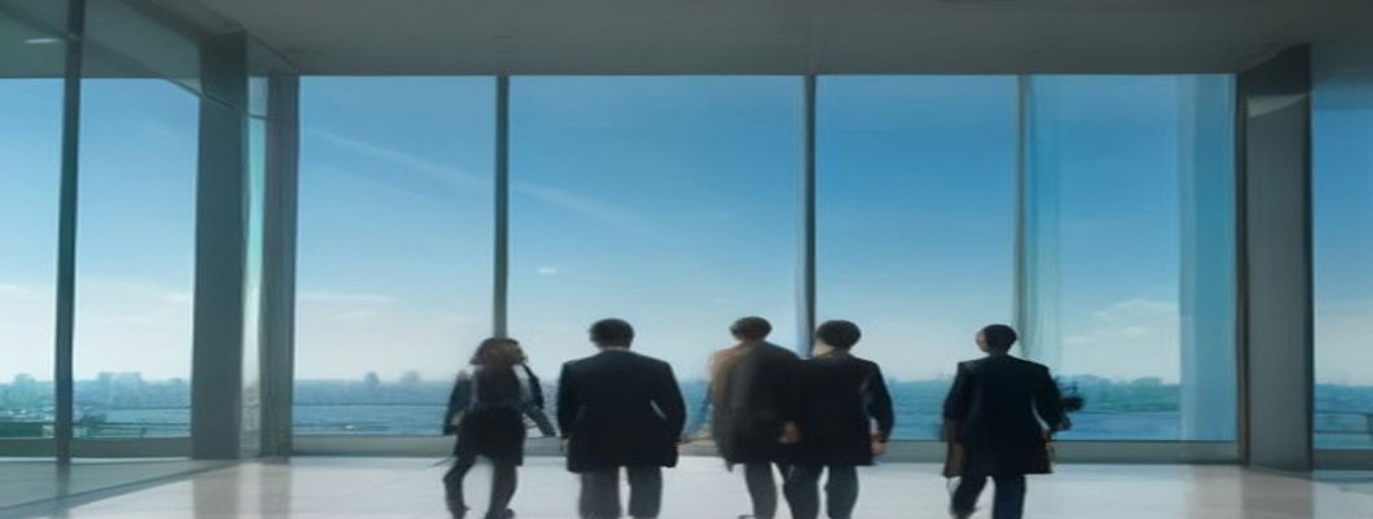 Employer of Record Israel team welcoming an international hire in a Tel Aviv office