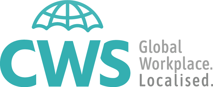 Logo CWS Israel