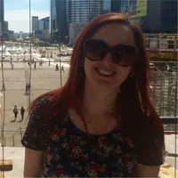 Sonia Mcnally, Topsource Worldwide