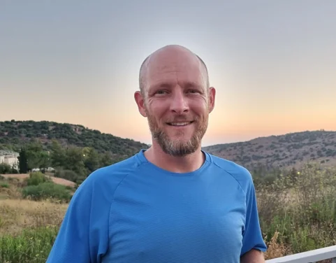 Israel EOR / AOR Experts 22 David Choukalas, Great Minds Via People 2.0