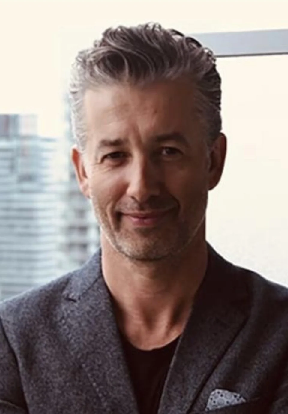 Israel EOR / AOR Experts 19 Meir Gluzberg, eXp Realty via TopSource WW