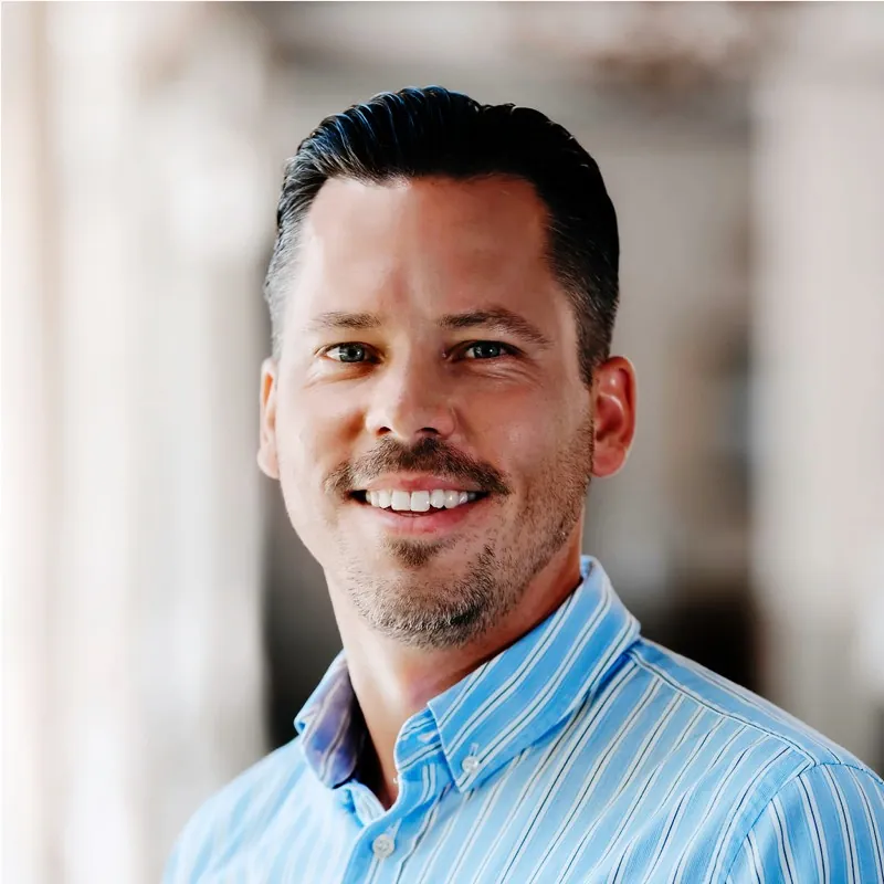 Nick Broughton, Partner, GoGlobal