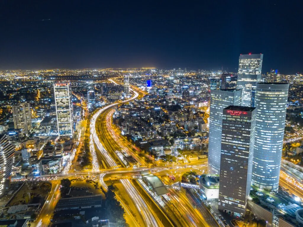 Employer of Record In Israel