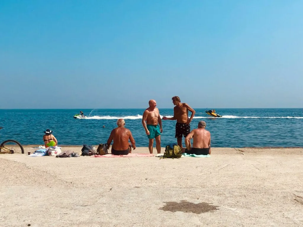 Pension Contributions in Israel - it's not an option!