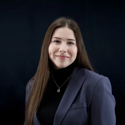 Israel EOR / AOR Experts 27 Shani Ferdman