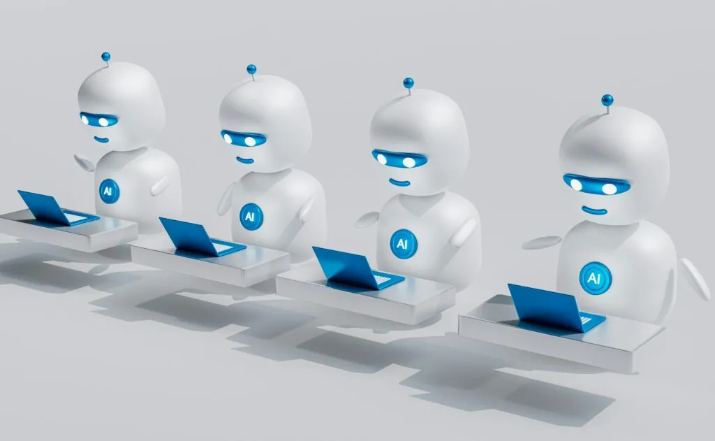 AI-Human Collaboration is Reshaping Israel's Tech Talent