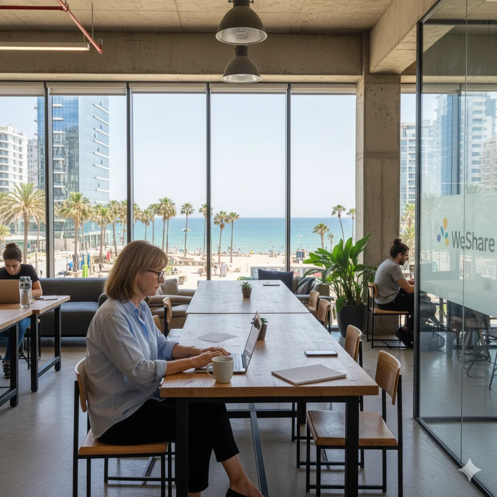 Israel EOR / AOR Experts 28 Freelancing Vs. EOR Employment in Israel