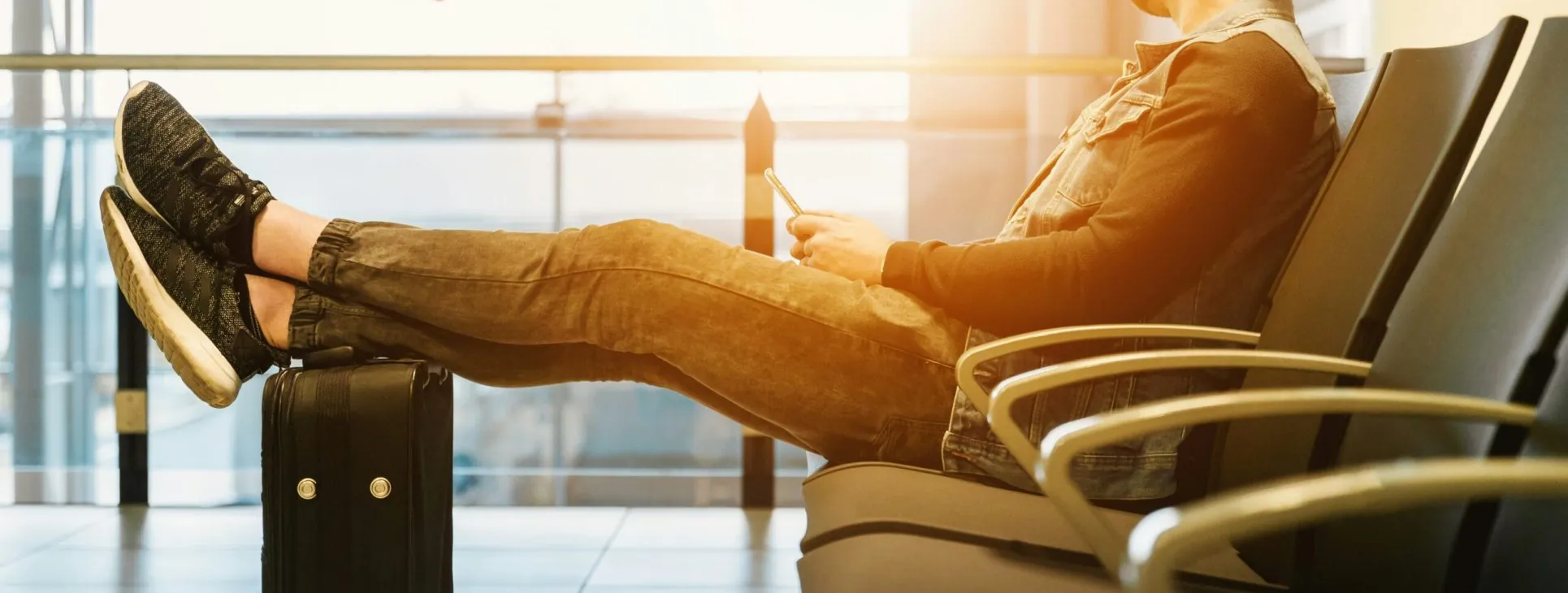 Business Travel in Israel