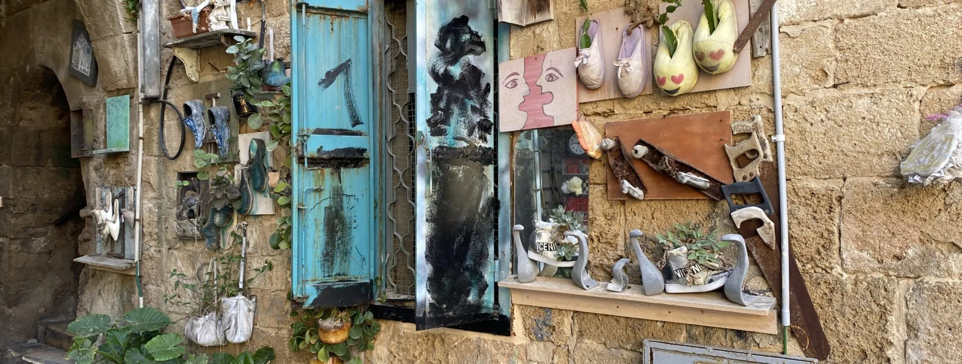 Contracting in Israel for foreign residents