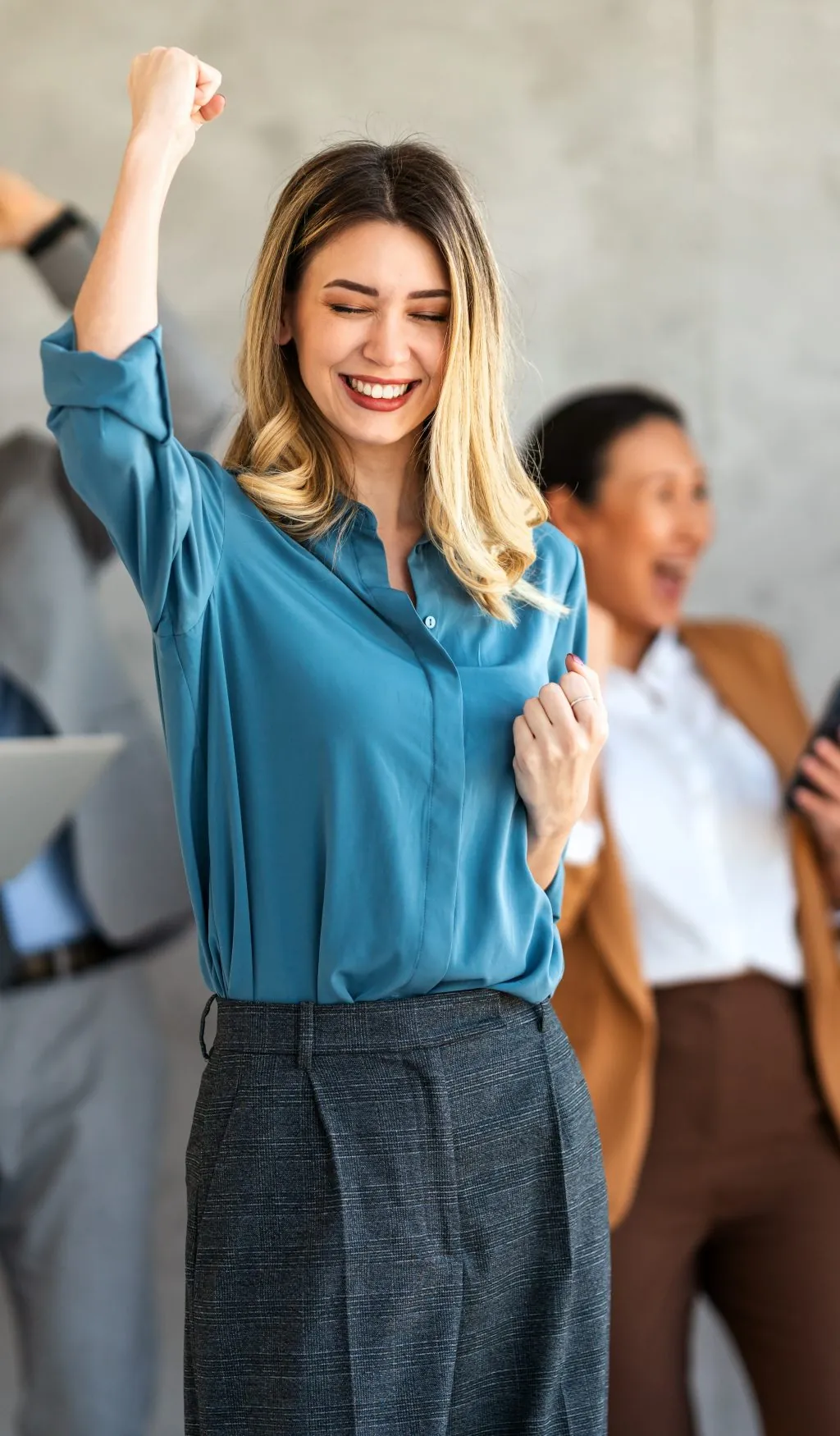 Employee Benefits - Israel Vs. the United States